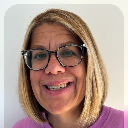 Alyson, Founder