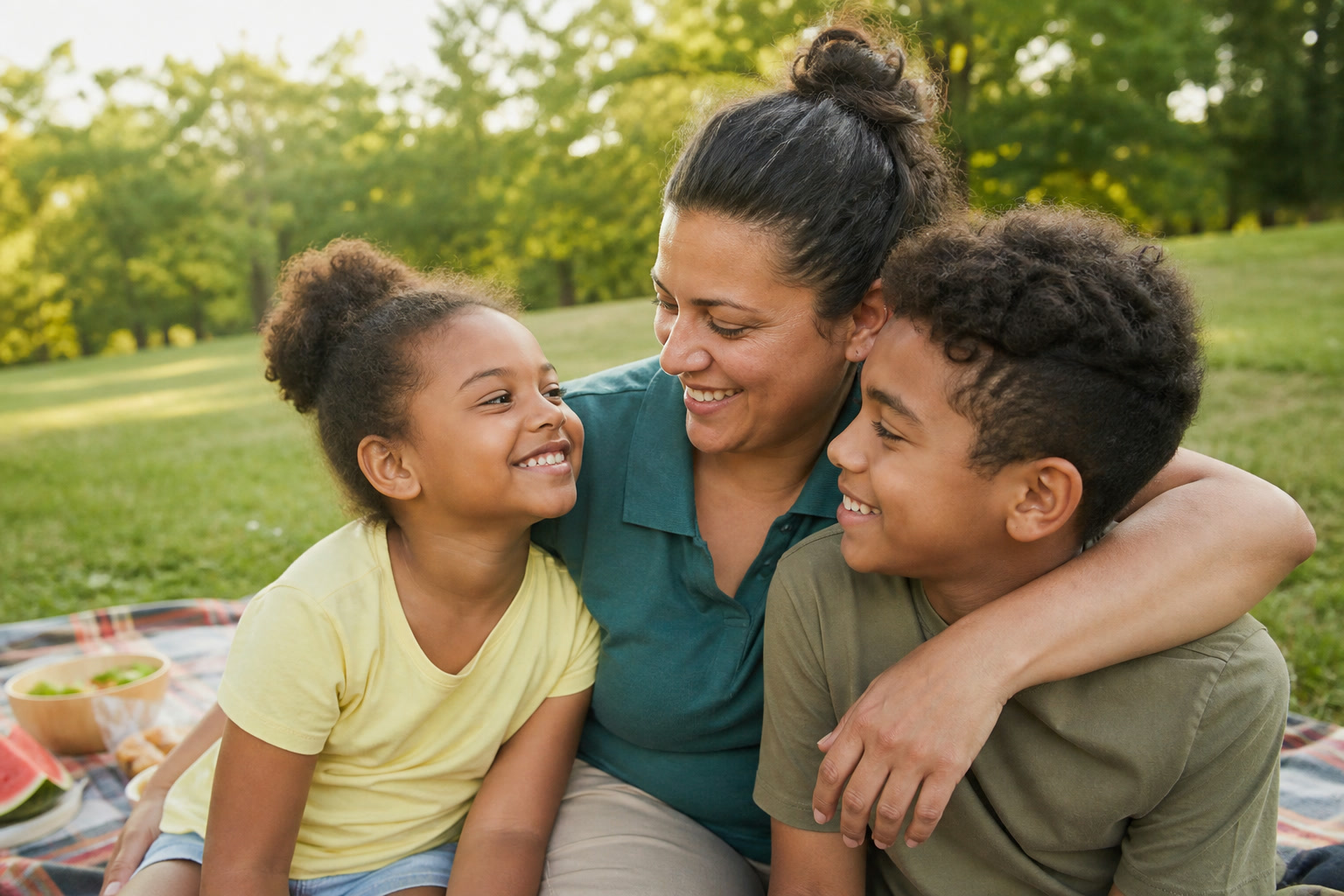Family Connection